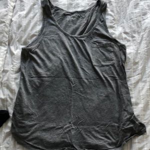 Gap Jersey Tank top
